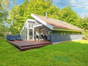 Holiday home Glesborg CXL
